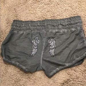 Angel shorts- Large